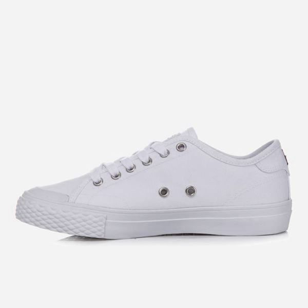 Tênis Baixos Fila Homem Branco - Fila Classic Kicks B En Portugal,FGYP-10463